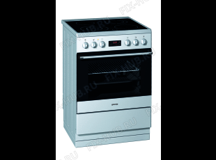 Плита (духовка) Gorenje EC6000X-NO (254631, E24X1-E34E) - Фото